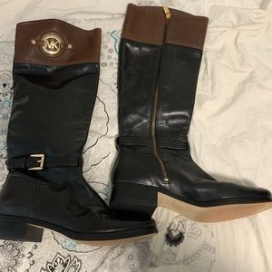 Michael Kors Boots